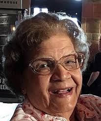 Lorna M Bell Obituary