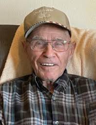 Obituary information for Olaf Larson