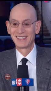 Un poco de educación NBA