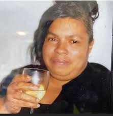 Happy Birthday to my twin sister Janet. I love you to the moon and back.  Thank you for being there for me. We both turned 48 today. Wow we are  getting up