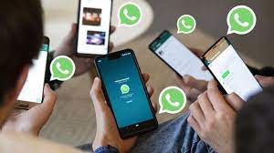 Maybe you would like to learn more about one of these? Cara Mudah Memindahkan Chat Whatsapp Ke Hp Baru