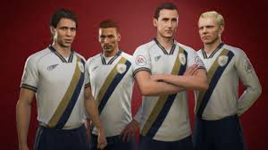 Nicknamed shahriar ʃæhrijɑːr, meaning the king; Fifa 19 Die Ersten Icons Fur Ultimate Team Sind Bekannt