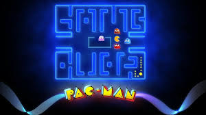 Pin On Pac Man