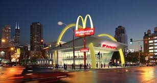 Mcdonald's wealth doesn't trickle down to the employees in the restaurants. Mcdonald S Net Worth 2021 Wealthy Persons