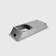Ceramic sinks have a silky smooth finish that's easy to clean after use and keep stain free, their strong surface is also highly resistant to scratches and they can withstand higher temperatures. Up 165 Circular Wallwasher Black Kreon Purity In Light
