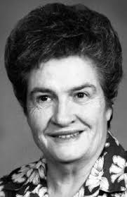 Imogene Clingman Obituary (1927