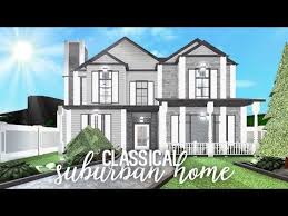 We did not find results for: Bloxburg Classical Suburban Home 66k Youtube Diy House Plans House Floor Design Small House Design Plans