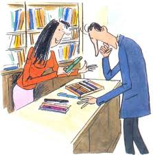 диалог продавца и покупателя в магазине техники на английском Dialog Na Francuzskom S Perevodom Au Magasin V Magazine Francuzskij Yazyk Grammatika