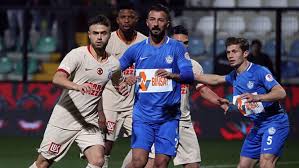 Angeler, yasin güreler, arif morkaya, i̇brahim halil aksu. Tuzlaspor Galatasaray Mac Sonucu Tuzlaspor Galatasaray Mac Ozeti