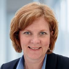 Annette Knoll's Instagram, Twitter & Facebook