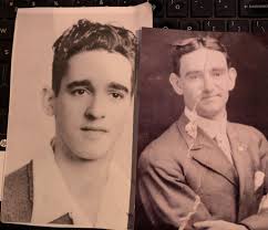 I thought I would share this photo I came across