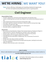 At least 1 year(s) of working experience in the related field is required for this position. Unm Careers Company Tialoc Malaysia Sdn Bhd Positions Facebook