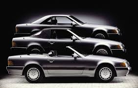 1989 Mercedes Benz Sl Klasse R129 Mercedes Sl Mercedes Benz Forum Mercedes Benz Classic