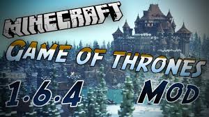 Buzzfeed staff according to thinkgeek, these are the specs: Game Of Thrones Mod Minecraft