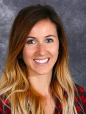 It's Thursday- Thank a Teacher: Blair Porter Edition