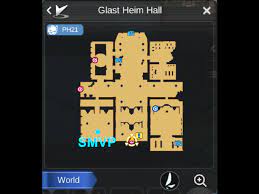 This quest is part of the baron evil elite quest in glast heim. How To Unlock Devil Wing Recipe In Ragnarok M Eternal Love Saint S Guide To Everything