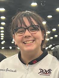 Michelle Casto (@shelliecasto)