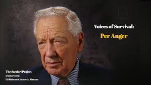 Voices of Survival: Haim Solomon