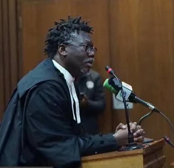 Rand manipulation: SA banks face renewed scrutiny as ConCourt hears cartel case - Inside Politics