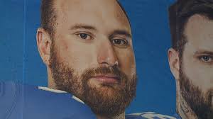 Taylor Decker and Frank Ragnow are the longest tenured Lions. We sat down  and talk with them about a new winning culture, a laundry list of injuries,  and their buddy... Jared Goff.