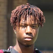 Malik Dunlap, Texas Tech, Cornerback