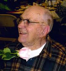 OBITUARY: Sidney Hoffman “Hup” Davis