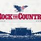 2026 Rock The Country - 2 Day Pass