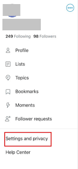 Settings> apps> click on revoke access (twitter app & mobile browser). How To Log Out Of Twitter 3 Easy Ways Techowns