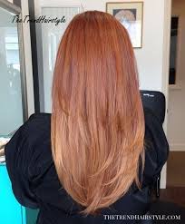 To help you decide which direction to go, we're going to explore stunning hair colors. Red And Strawberry Blonde Bob 60 Trendiest Strawberry Blonde Hair Ideas For 2019 The Trending Hairstyle
