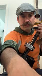 #electricshovel #shovelguitar