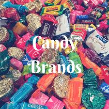 It's sweet, creamy, versatile, and pretty much the perfect way to end a meal (or start your day depending on where you sit with dessert for breakfast). What Are All The Different Candy Brands A Z Zomg Candy