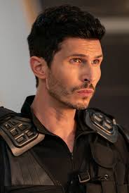 General Austin Pierce