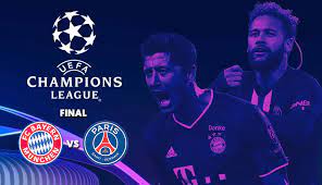 Volante brasileiro é o capitão do manchester city, que vai disputar a sua primeira final de liga dos. Tilik Final Liga Champions Milik Psg Atau Bayern Pandit Football Indonesia