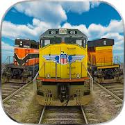 Here, players will have the opportunity to transport tourists and take them to famous tourist destinations. Train Simulator Pro 2018 1 5 Apk Download Android Simulation Games