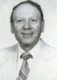 Charles Thomas Obituary