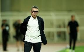 Kadri: We Delivered a Great Match Despite the Three Goals