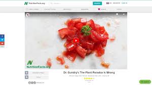 Gundry believes that leaky gut is caused by consuming lectins, which is the theory behind his popular book and the reason why he recommends total restore. St5ze9nz5gvd M
