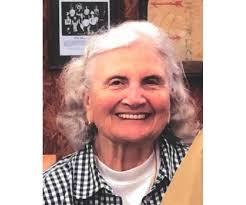 Maxine Guarisco Obituary (1937