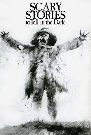 The Ghost of Nostalgia · Scary Stories to Tell in the Dark | Retrospective