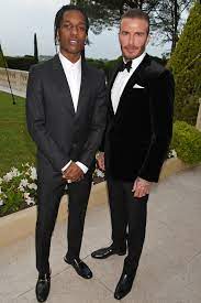 Did you scroll all this way to get facts about asap rocky dior? A Ap Rocky All His Best Outfits And How To Get Them British Gq British Gq