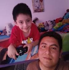 Mauricio Melchor Paredes