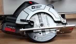 Porter Cable Cordless 18v Circular Saw Review
