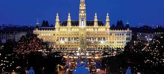Aktuelle news zum coronavirus in wien: Wien Christkindlmarkt Und Eistraum Trotz Corona Falstaff