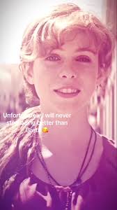 #it #itchapter2 #it2017 #bev #beverlymarsh #beverly#greta #gretafromit SHE  ATE😍