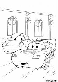 Maybe you would like to learn more about one of these? Coloriage Voitures Cars Jecolorie Com
