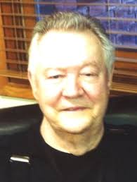 Obituary for Jim D Koch