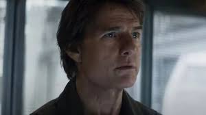 REVIEW: MISSION: IMPOSSIBLE