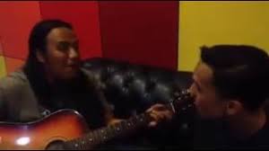 Asal usul kata kopi atap yang terpelihara atomic bomb belanda: Aiman Tino Feat Harry Khalifah Intan Payung Asal Usul Youtube