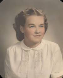 Carmen Ellouise Flewelling Antworth (1932-2021)