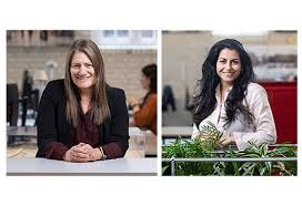 BDP hires two new directors to drive its Civil Engineering and Sustainable… 